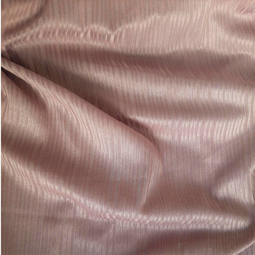 pastel pink textured jersey hijab